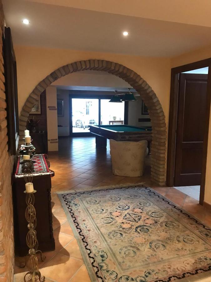 La Pedica Bed & Breakfast