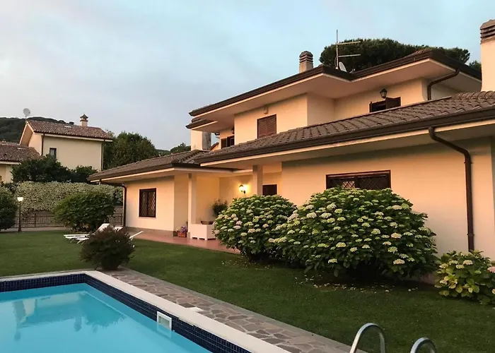 La Pedica B&B