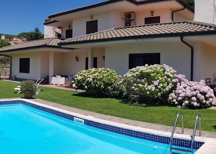 La Pedica B&B