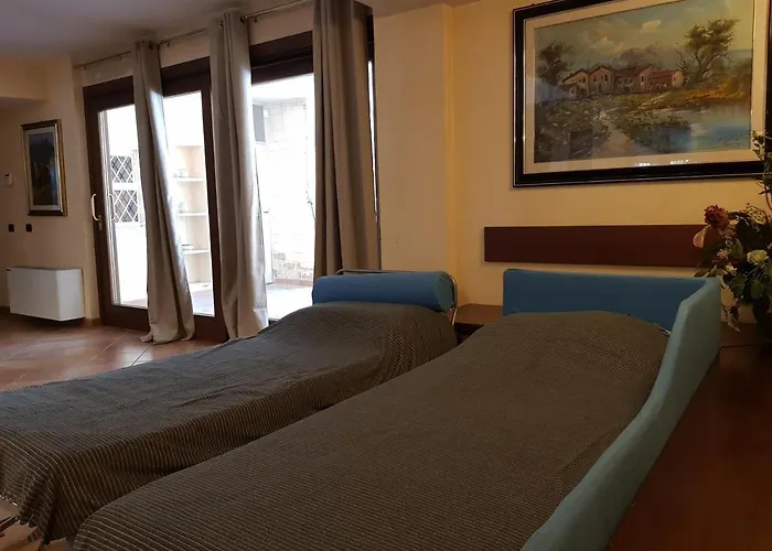 La Pedica B&B