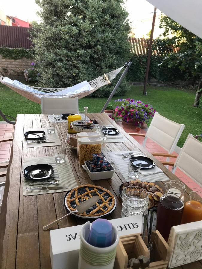La Pedica Frühstückspension